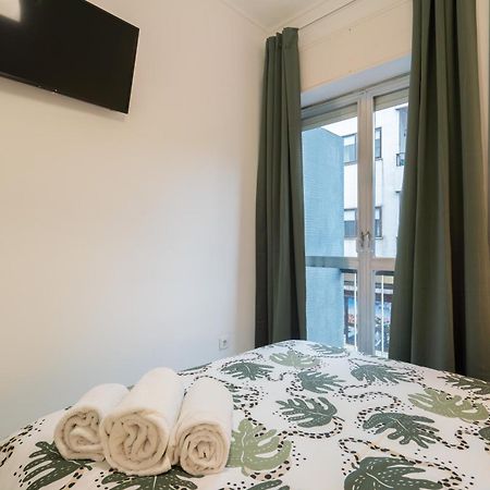Moreira Terrace 포르투 외부 사진