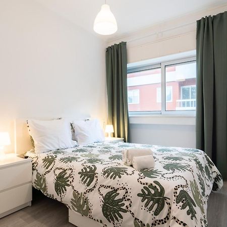 Moreira Terrace 포르투 외부 사진