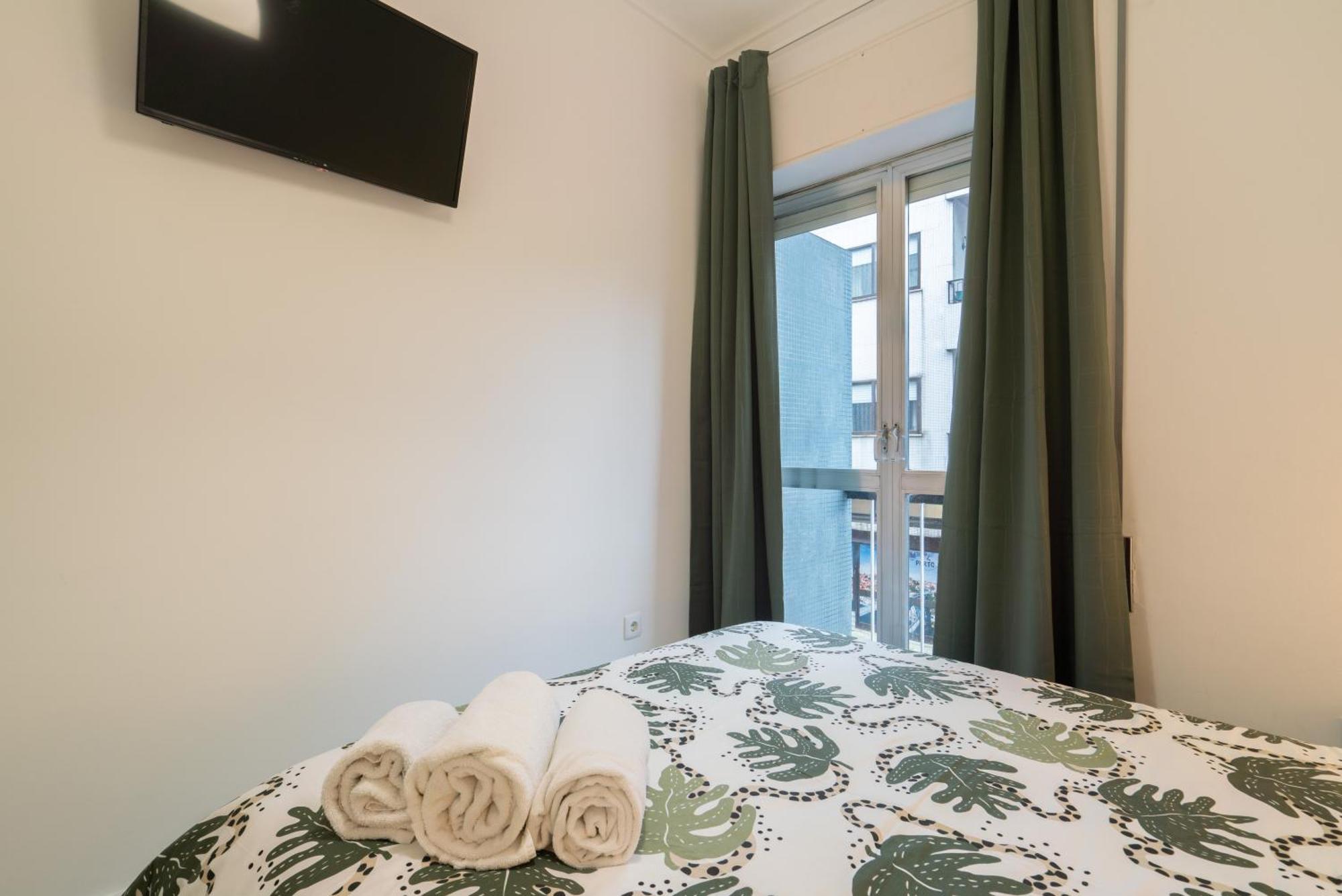 Moreira Terrace 포르투 외부 사진