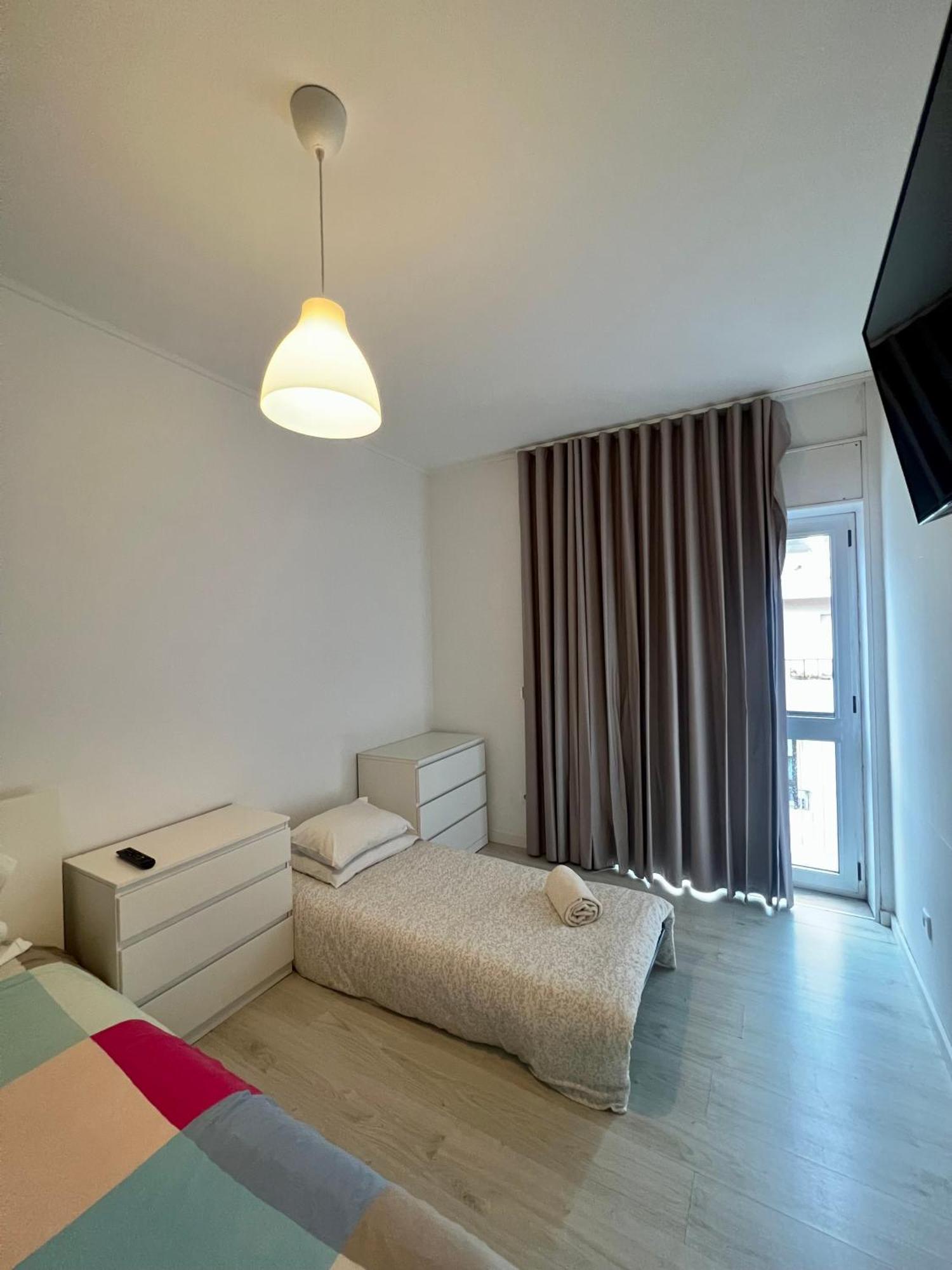 Moreira Terrace 포르투 외부 사진
