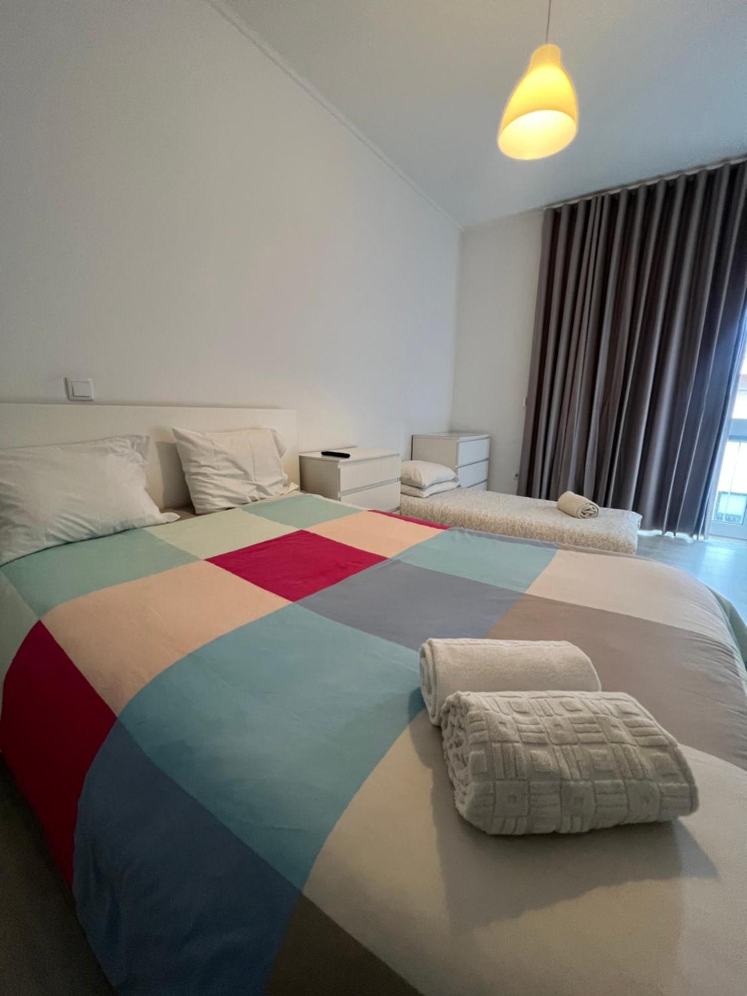 Moreira Terrace 포르투 외부 사진