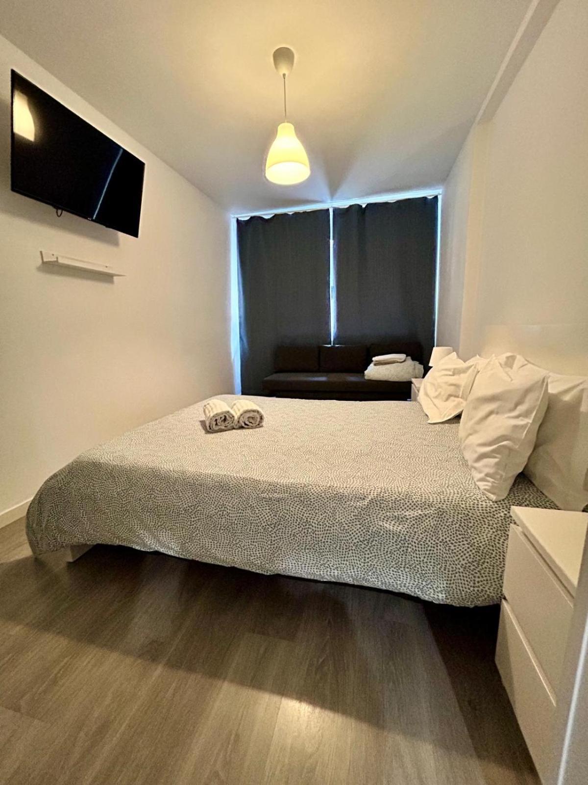 Moreira Terrace 포르투 외부 사진